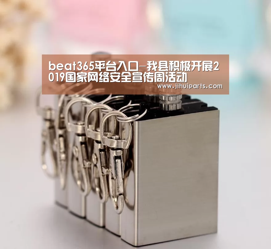 beat365平台入口-我县积极开展2019国家网络安全宣传周活动(图2) beat365平台入口